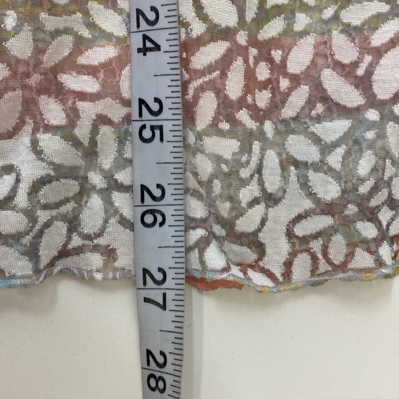 Ali Miles Art to Wear Top - Picture 7 of 9